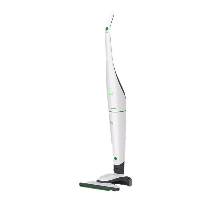 福维克 大吸力V型通道吸尘器