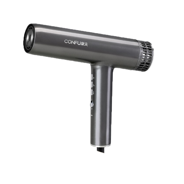 康夫 倒转清洁电吹风