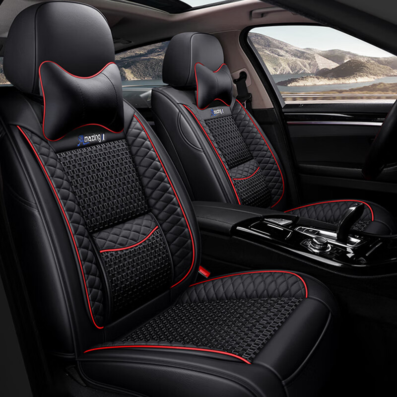 御逸 全包围 汽车座套