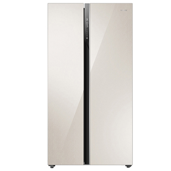 统帅多路送风冰箱