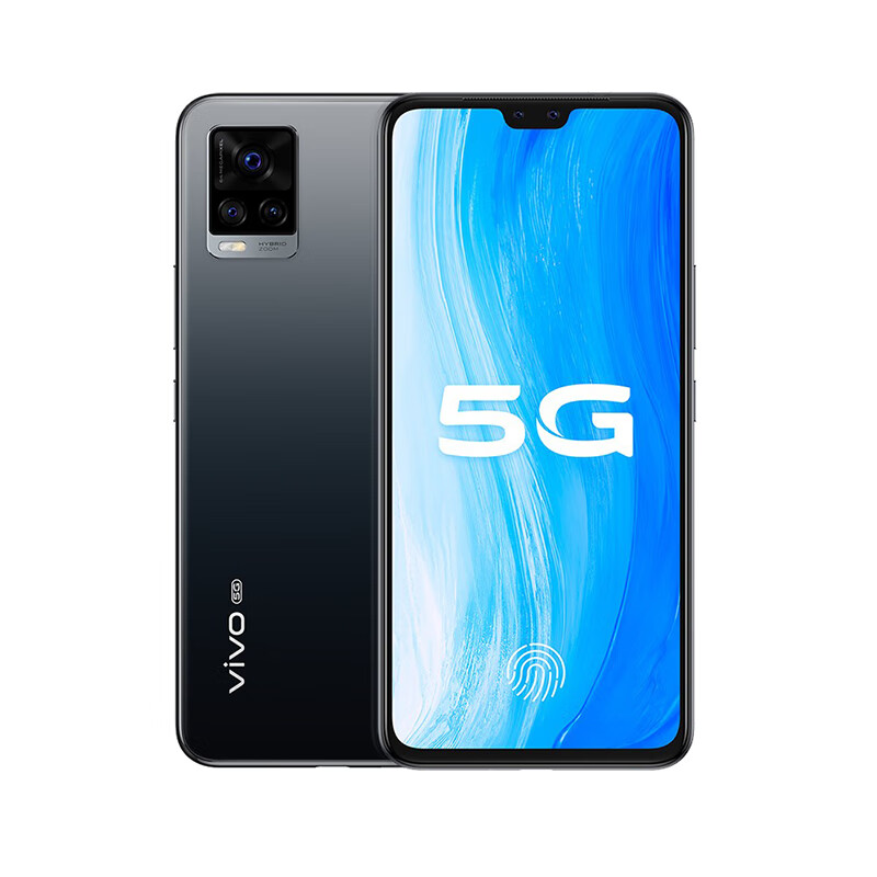 vivo 双摄自拍智能手机