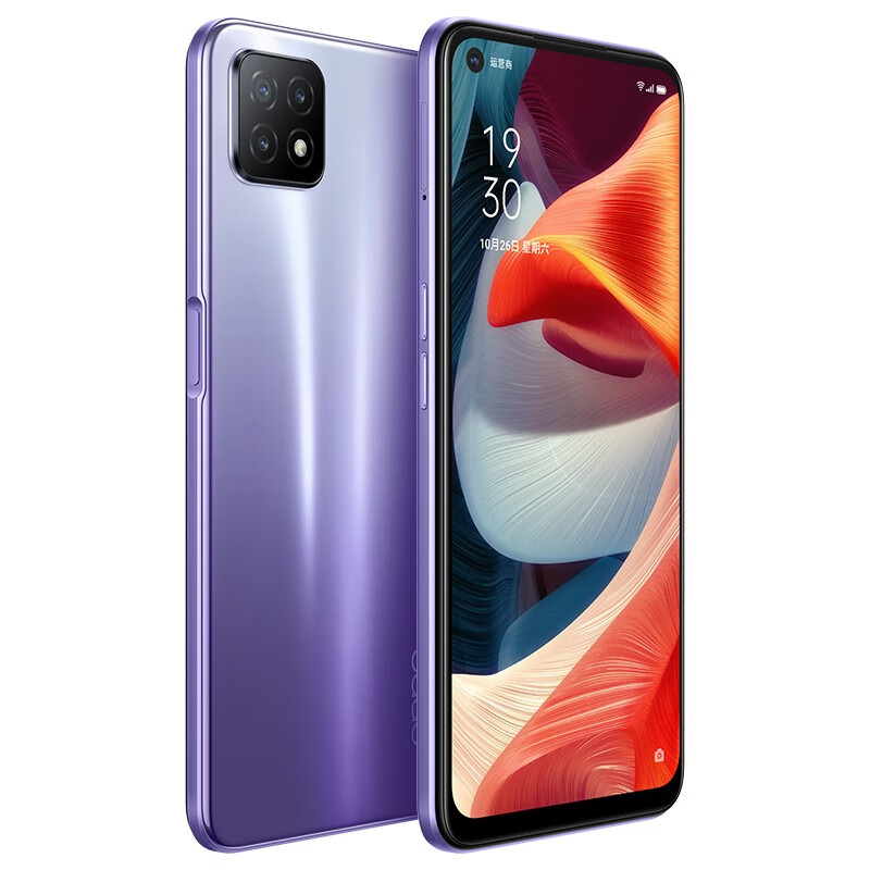 OPPO AI三摄 手机