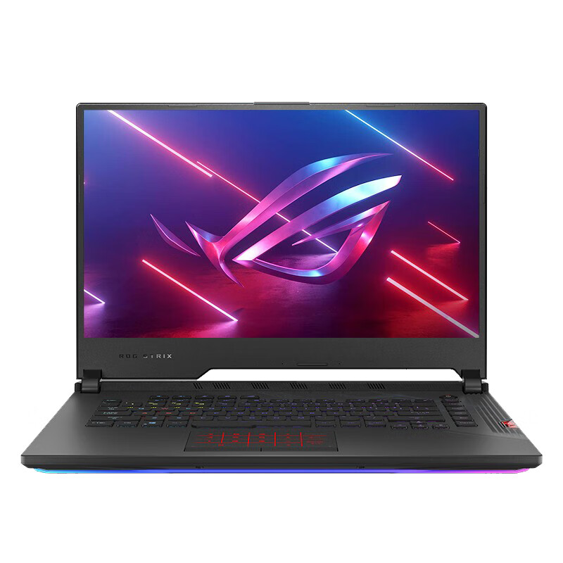 ROG 300Hz刷新 游戏本