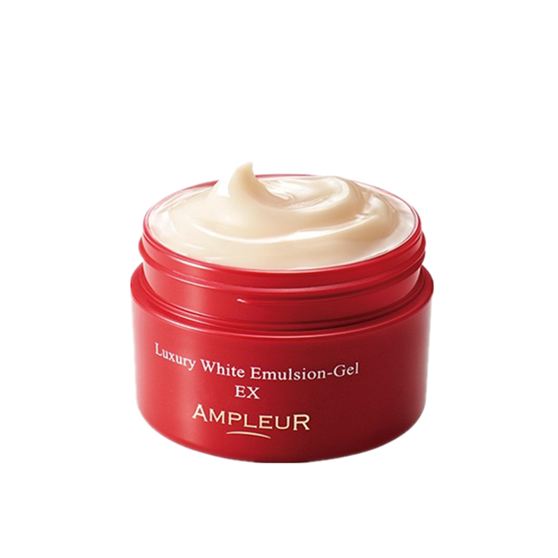 ampleur 小红罐精华面霜