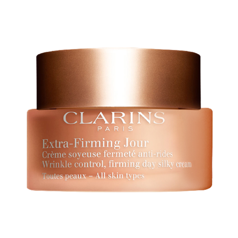 娇韵诗 滋润型紧致面霜