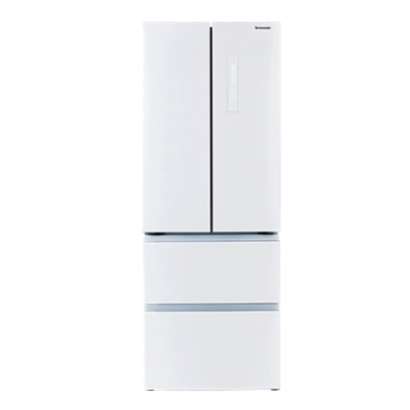 松下 顶置压缩机冰箱