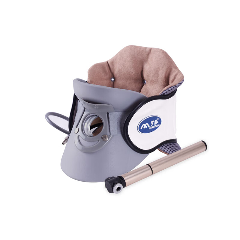 罗脉 颈椎 牵引器