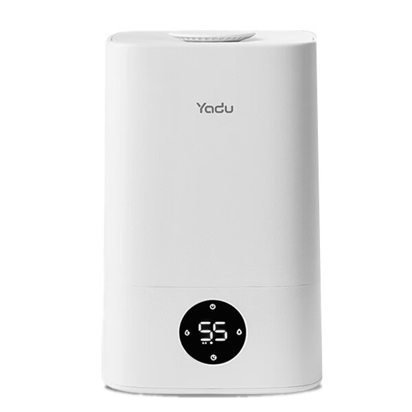 华为上加水智能恒湿加湿器