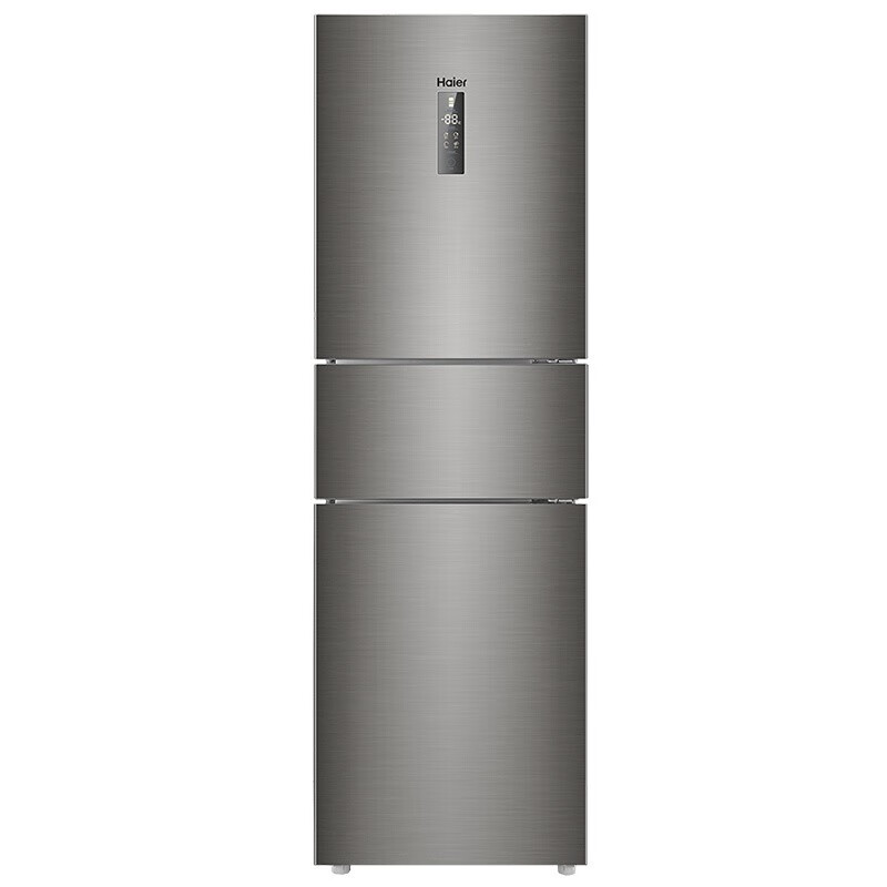 海尔 DEO净味小型冰箱