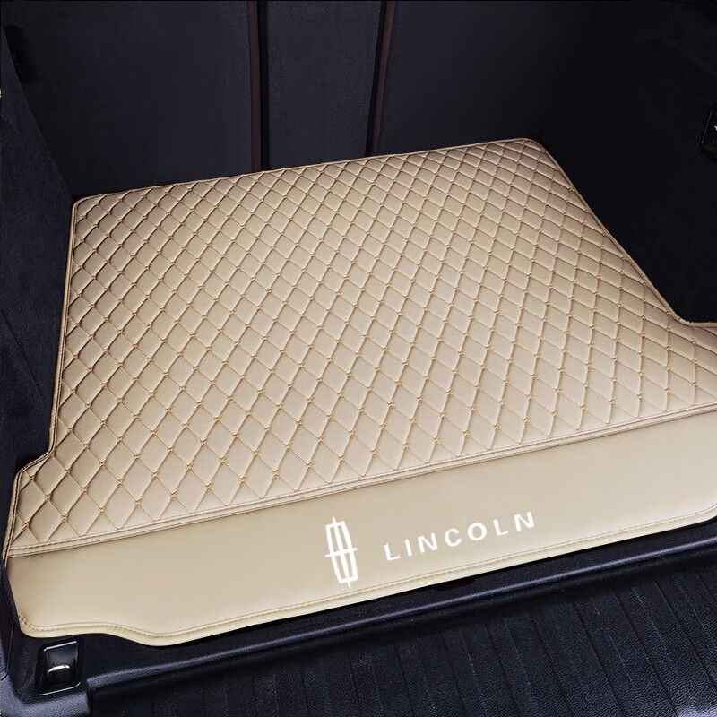 胤汝 防水耐磨后备车垫