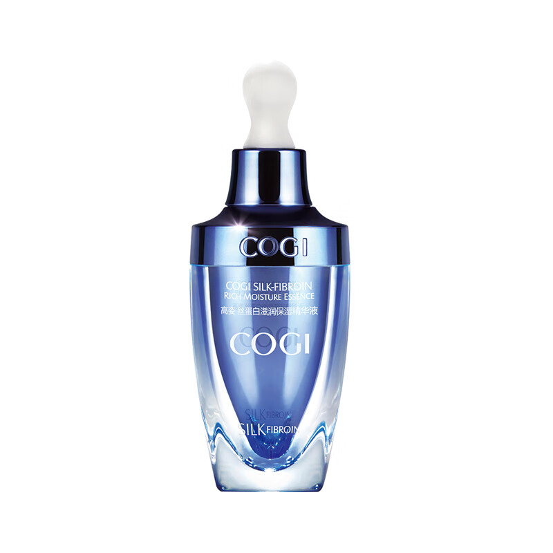 高姿 补水护肤保湿精华