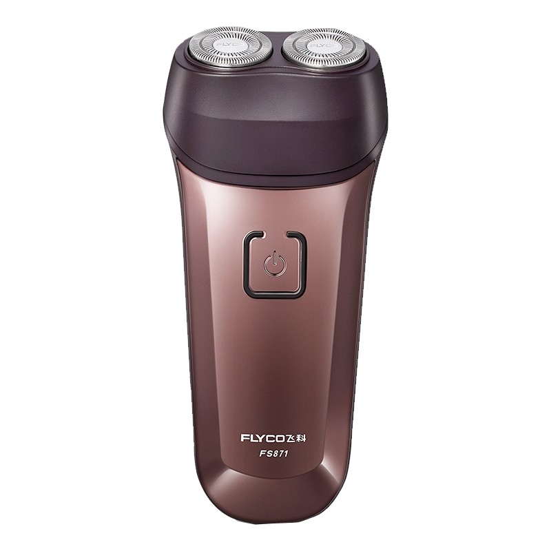 飞科防夹须剃须刀