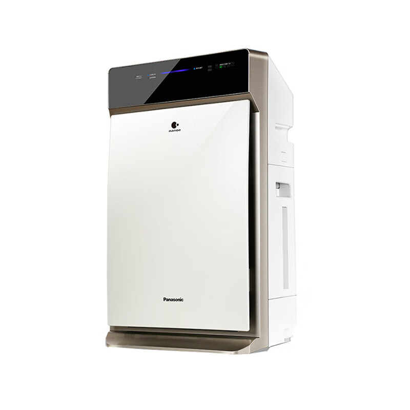 松下 抗过敏空气净化器