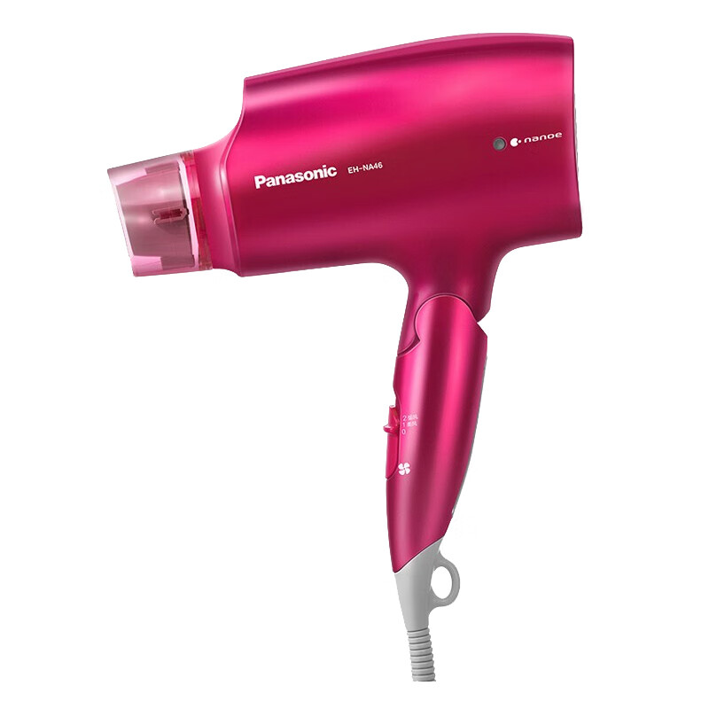 松下 负离子吹风机