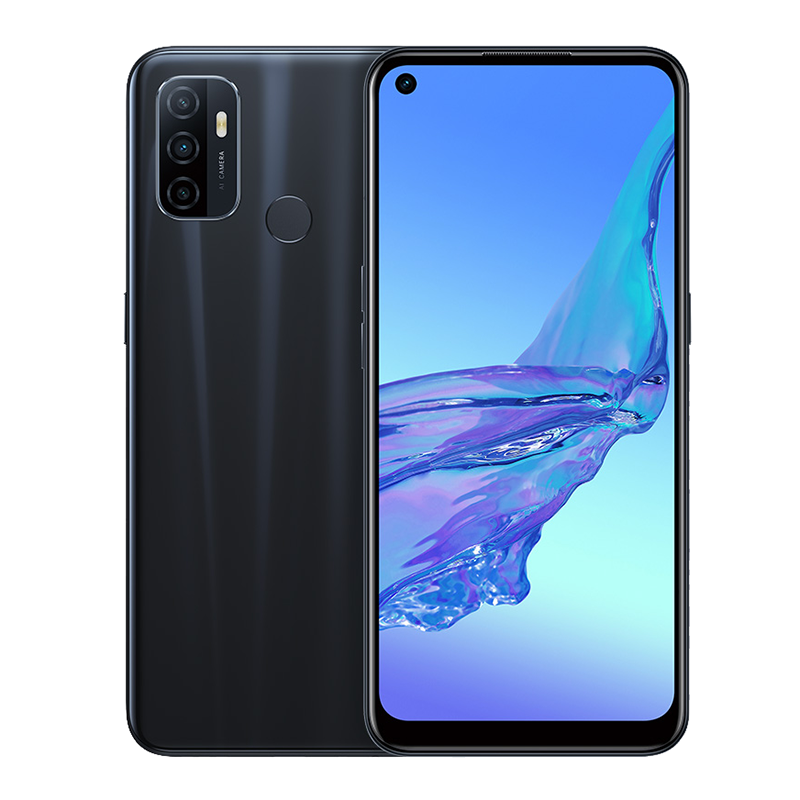 OPPO 快充双扬声器手机