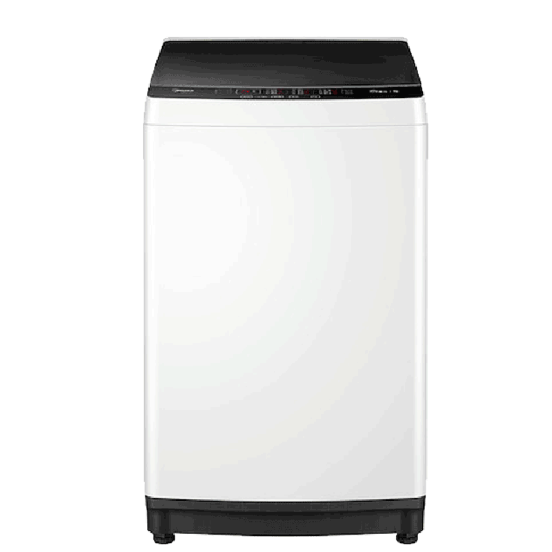美的专利免清洗波轮洗衣机