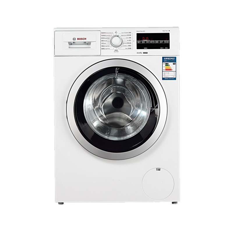 博世 热风除菌洗烘一体机