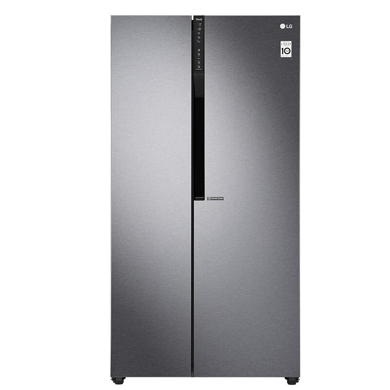 LG 线性变频风冷无霜冰箱