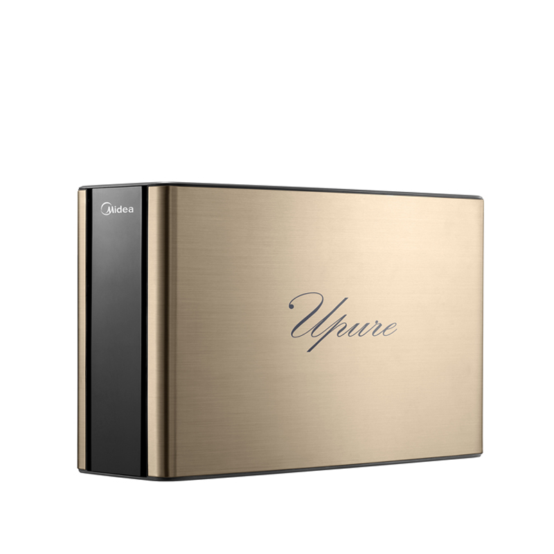 美的 超滤净水器