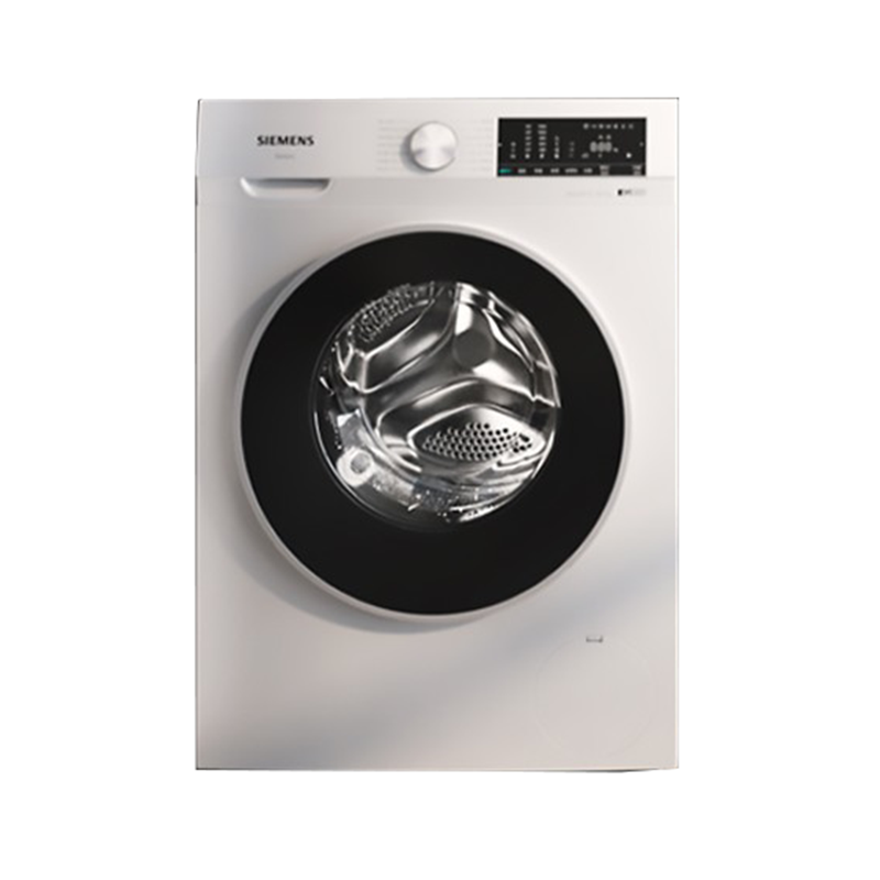 西门子 热风清新洗烘一体机