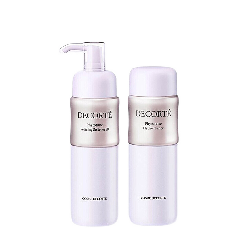 黛珂 水润亲肤护肤套装