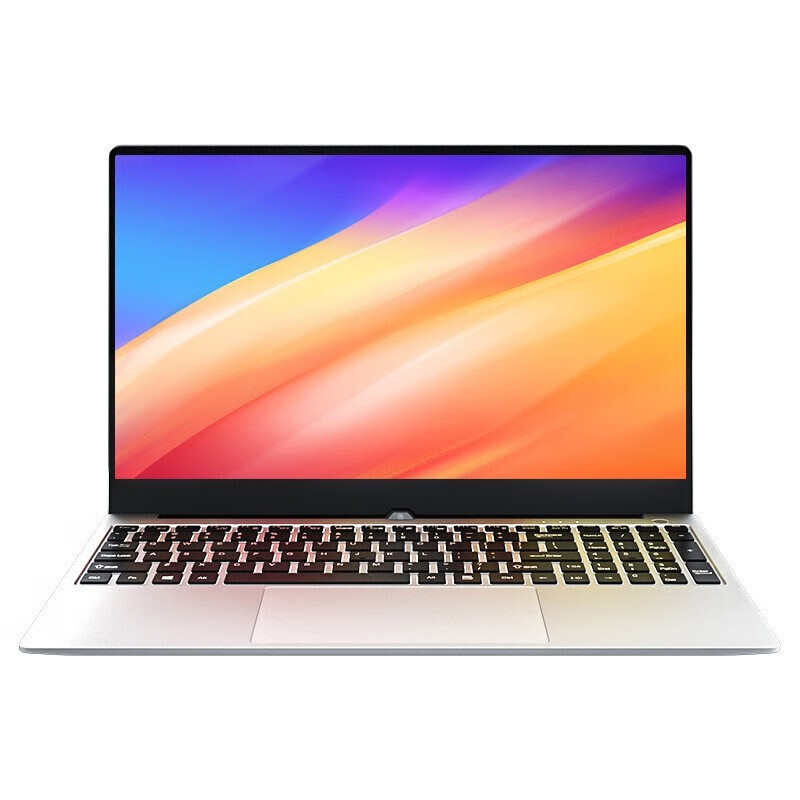 iru 超轻薄窄边框轻薄笔记本