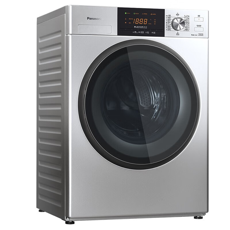 松下 智能感应系统洗衣机