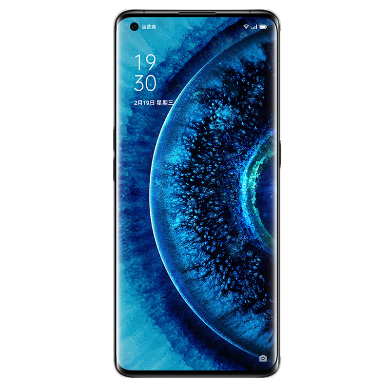 OPPO 后置三摄手机