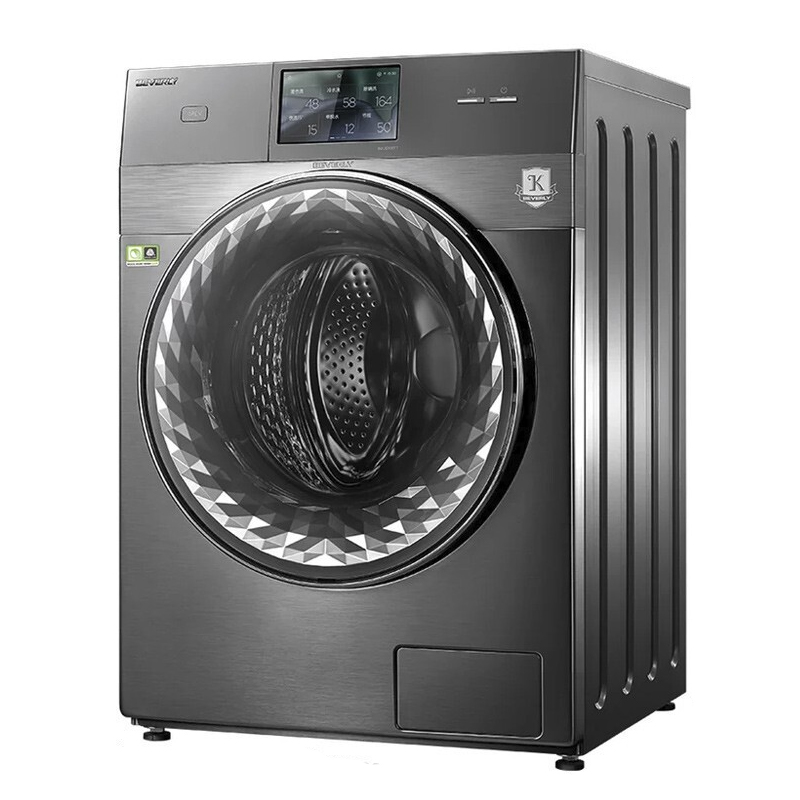小天鹅 全自动变频洗衣机