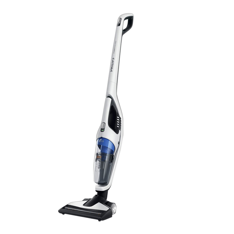飞利浦 强劲续航无线吸尘器