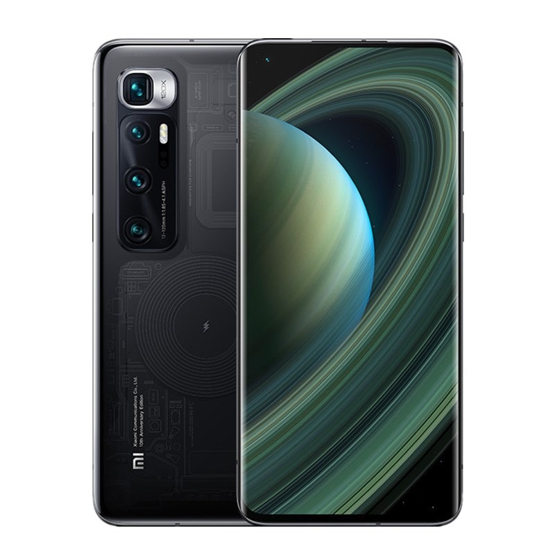 小米 10双模5G全网通手机