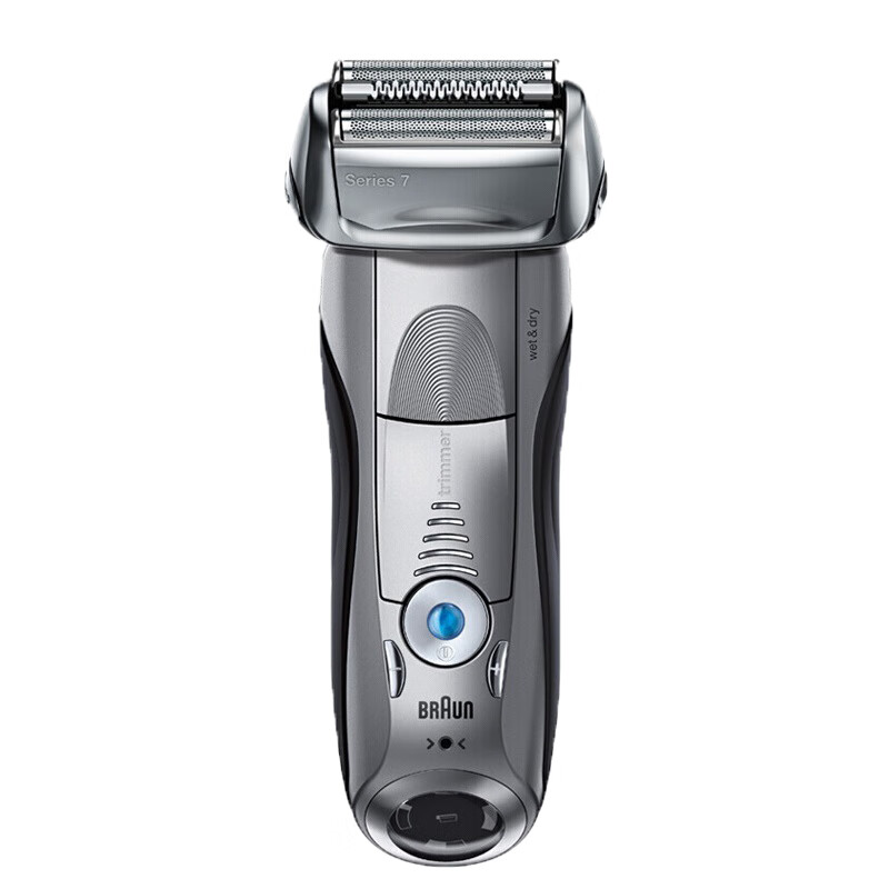 博朗 往复式进口剃须刀