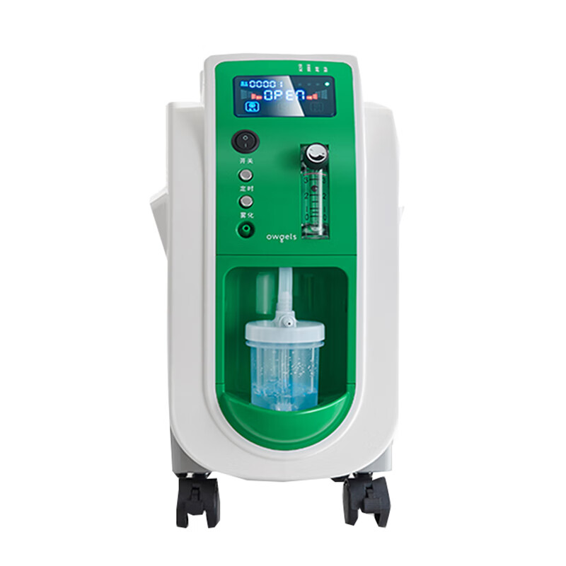 欧格斯 实时预警制氧机