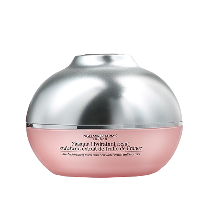 英树 法国黑松露晚安面膜