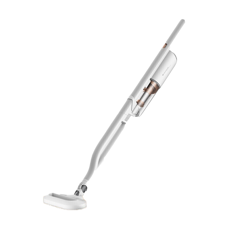 德尔玛 小型家用立式洗地机