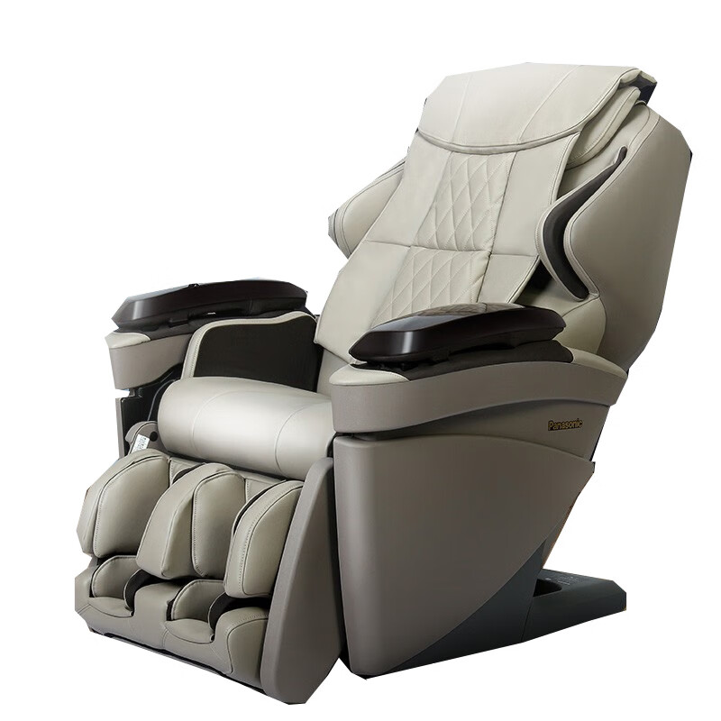 松下 全身电动零重力 按摩椅