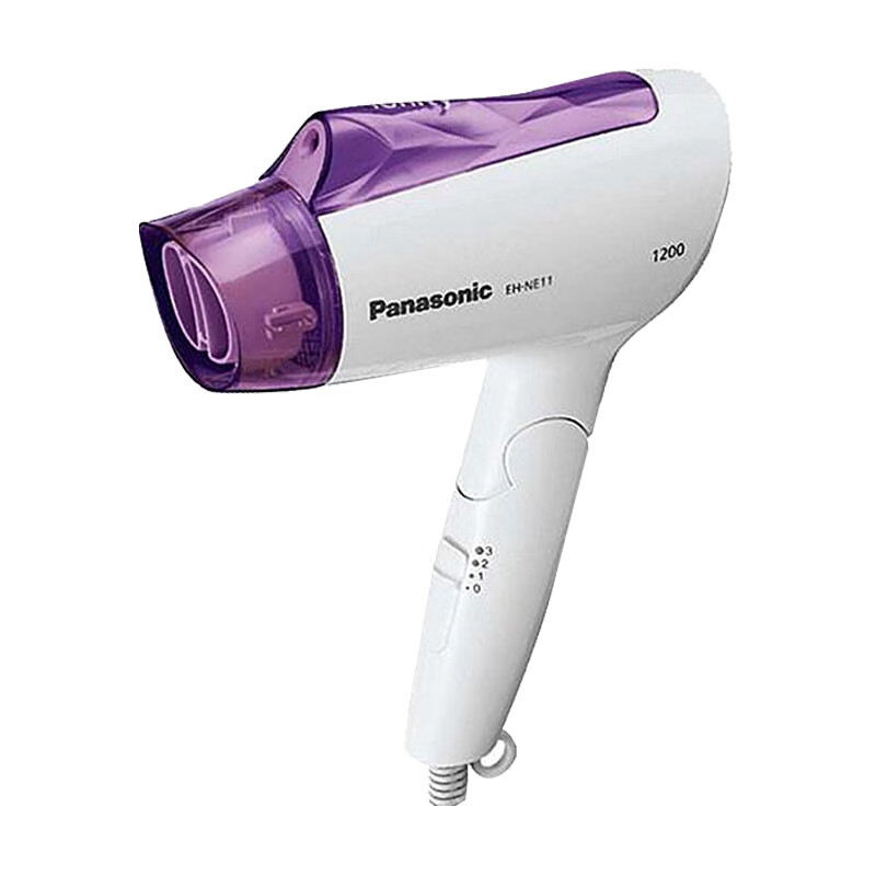 松下 实用电吹风机