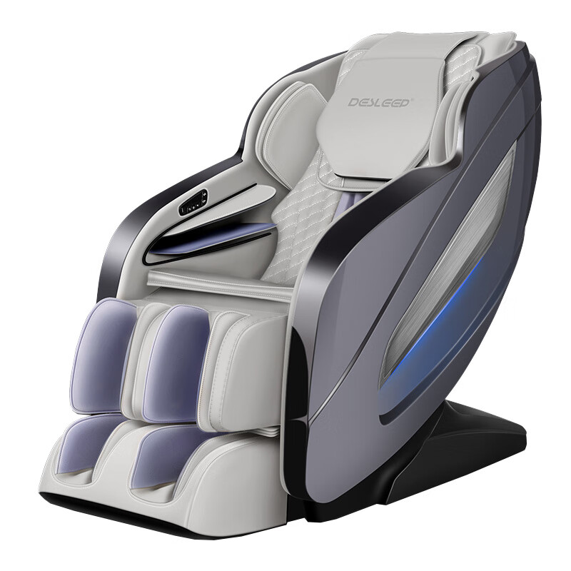 迪斯多种手法按摩椅