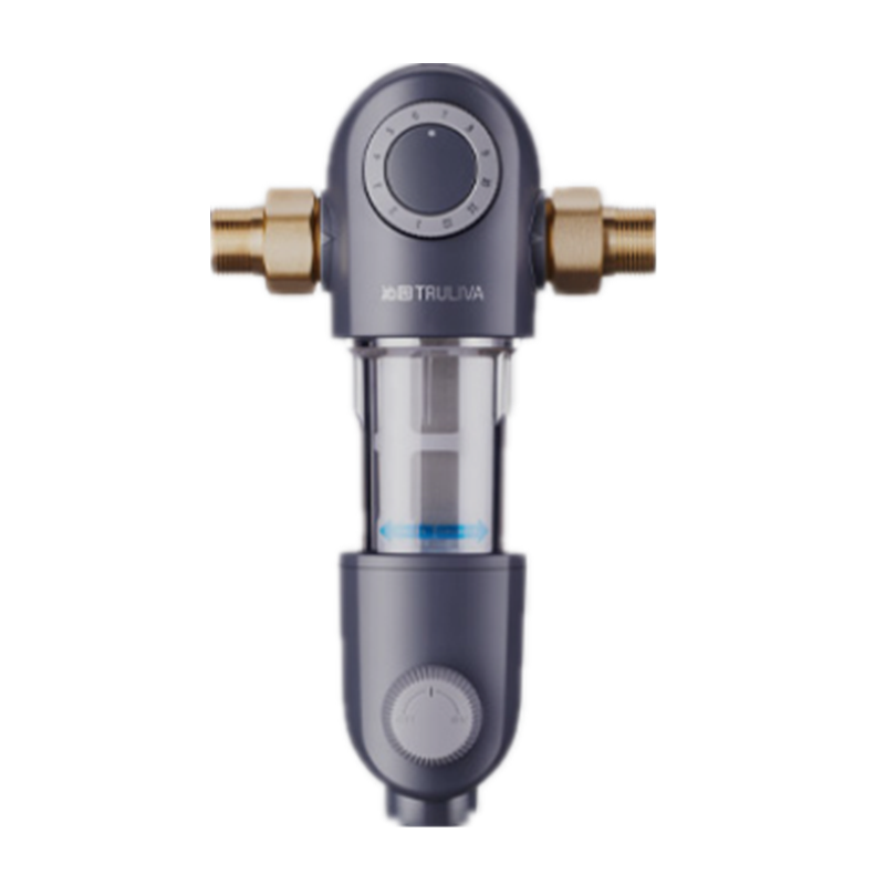 沁园精密过滤前置过滤器