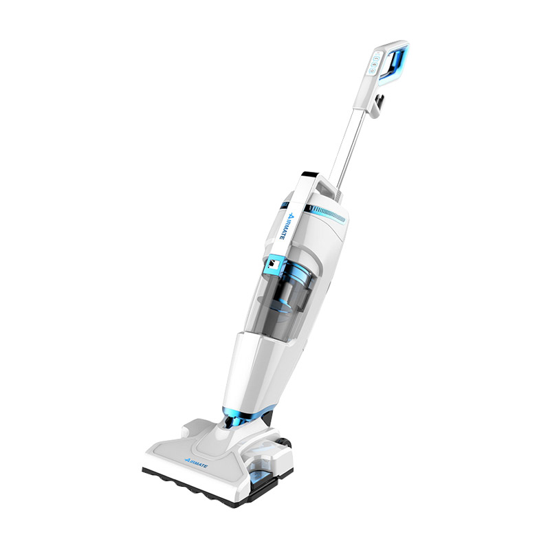 艾美特 均匀导热清洁机