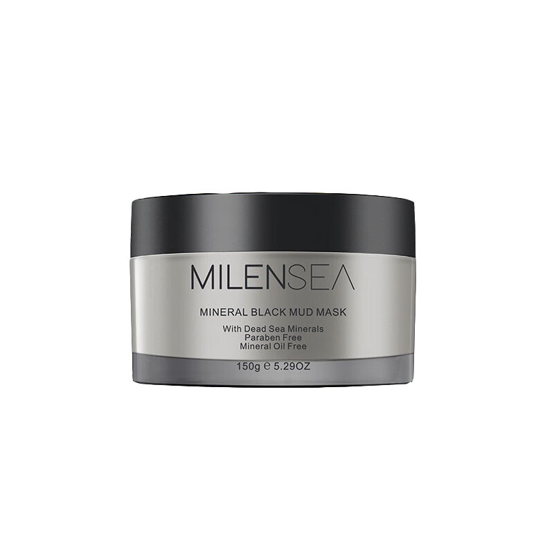 米蓝希 平衡肌肤面膜