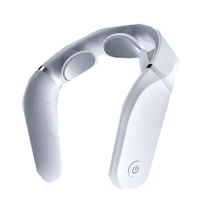 Jeeback L形设计按摩器