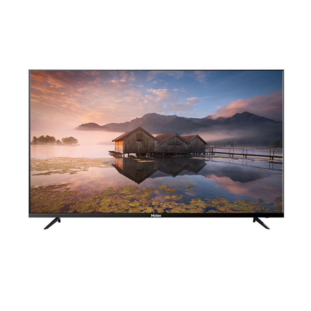 海尔 超薄全面屏液晶电视