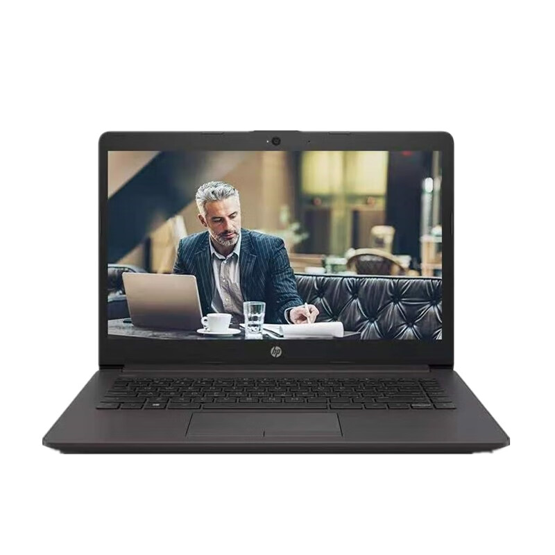 惠普 高清摄像头笔记本电脑