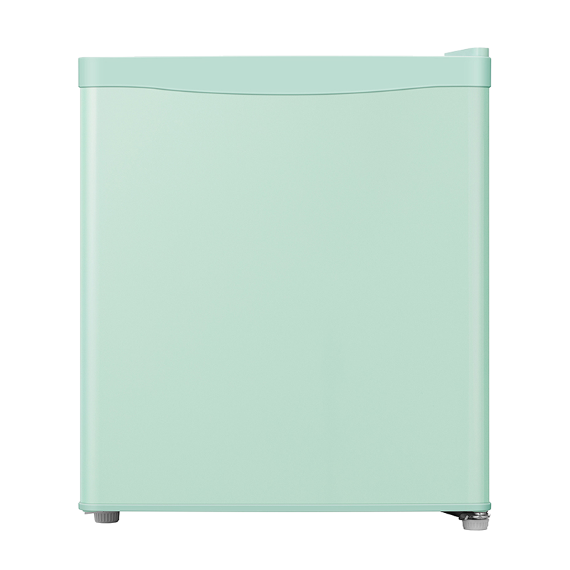 海信 小型家用立式冰柜