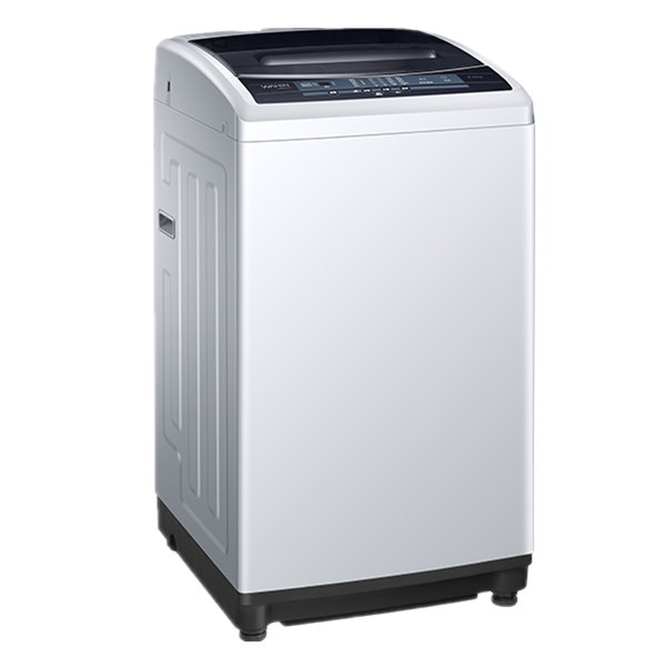 华凌立体喷瀑水流洗衣机