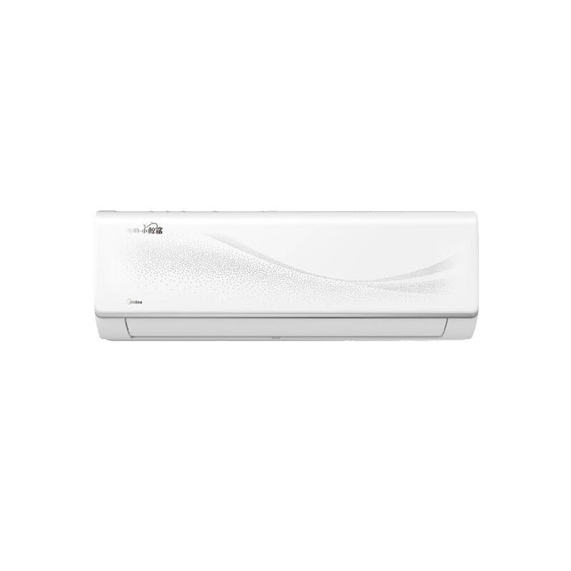 美的 便捷智能APP空调