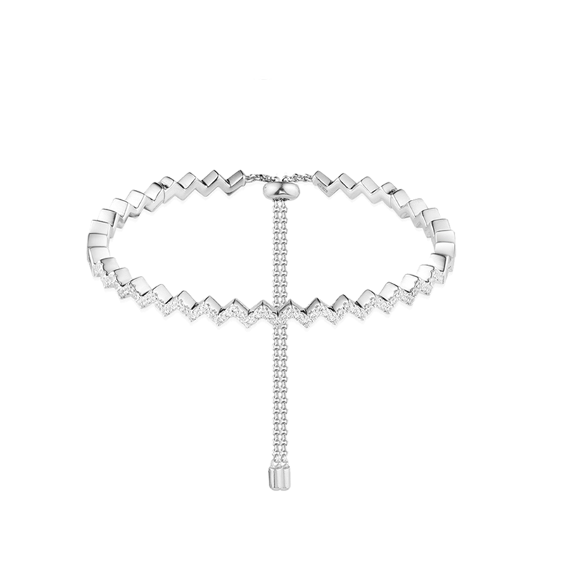 APM 可调节 手链