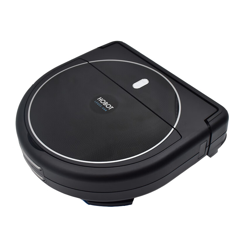 玻妞 多功能扫地机器人