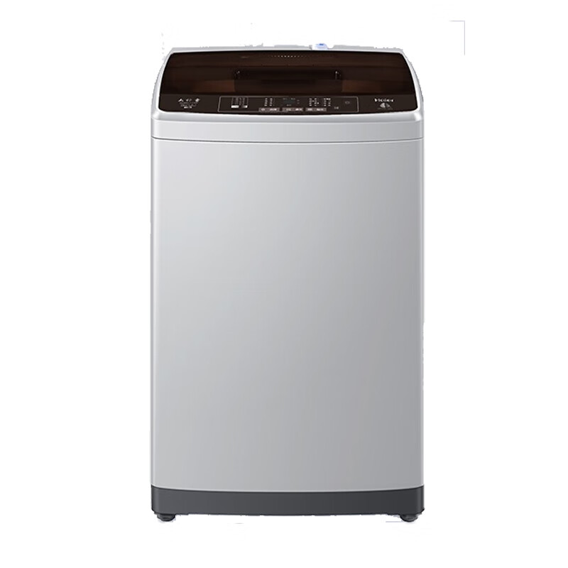 海尔 波轮全自动洗衣机